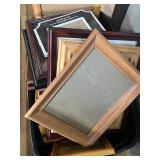 Picture frames