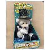 $1 million bear