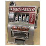 Nevada entertainment slot machine