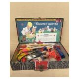 Little country doctor kit