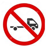 ATTENTION:  Watch for Shipping Notices!!