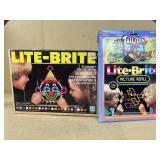 LITE-BRITE