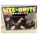 Lite-Brite