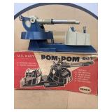 REMCOUS Navy pom-pom gun