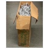 Aluminum Christmas pine tree