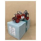 1924 Toledo fire engine number two limited