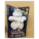 Tyco Casper fatso doll