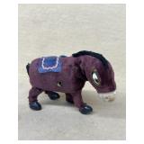 1950s wind up donkey