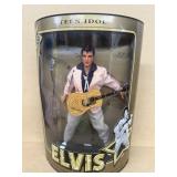 Elvis Presley doll