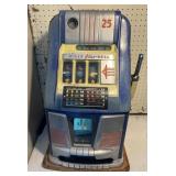 1930s Mills Blue-Bell slot machine original in
