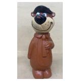 Yogi Bear Knickerbocker Bank