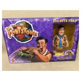 The Flintstones big bite fred
