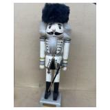 1990 Limited edition Nutcracker-USPS add an upchar