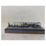 Union Pacific train weight