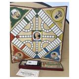 Pollyanna the glad card game