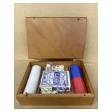 Poker set