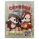 Disney Chip and Dale rescue Rangers