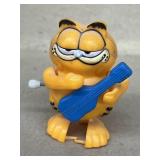 Garfield wind walker
