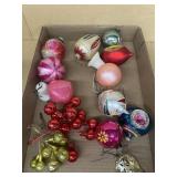 Christmas ornaments