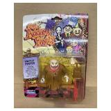 1992 Addams, family uncle Fester figure