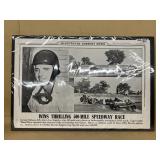 1946 Indy 500 poster