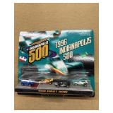 1996 micro machine Indy 500 cars