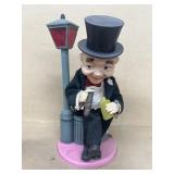 Good time Charlie battery operated toy