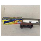 VARNEY model railroad train car 47152