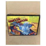 Mattel Master crafter Formula One cars
