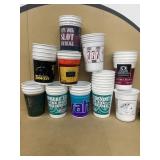 Las Vegas Reno Casino chip buckets