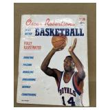 Oscar Robinson 1966 how to play better b