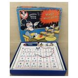 Mickey Mouse Club magic multiplier