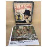 Charlie McCarthy puzzle