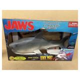 Jaws battery operated motion, active shark