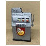 Fortune jackpot bank