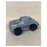 Early toy tank
