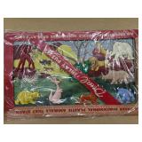 INLAY animal puzzle
