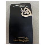 Walt Disney World, Mickey Mouse necklace