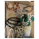 Costume jewelry