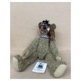 Bear by Jackie strexker