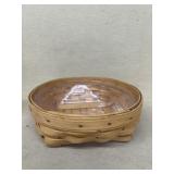 2000 longaberger basket