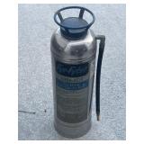 FYR FYTER fire extinguisher