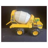 Tonka cement, mixer truck