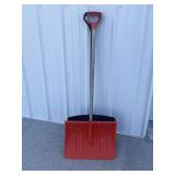 Snow shovels