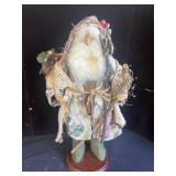 Old world, Santa Claus