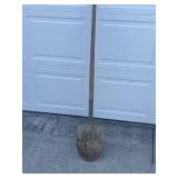 Shovel