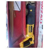 Dewalt sawzall
