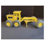 Tonka grader
