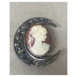 Cameo PIN