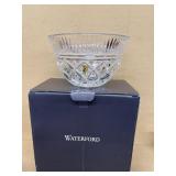 Waterford crystal bowl